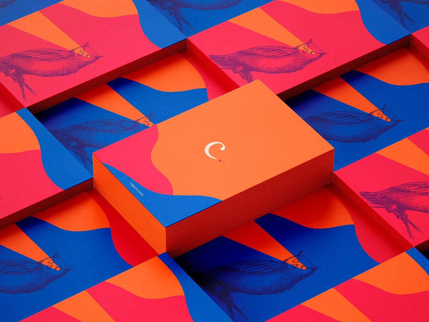 Cap.co — 07