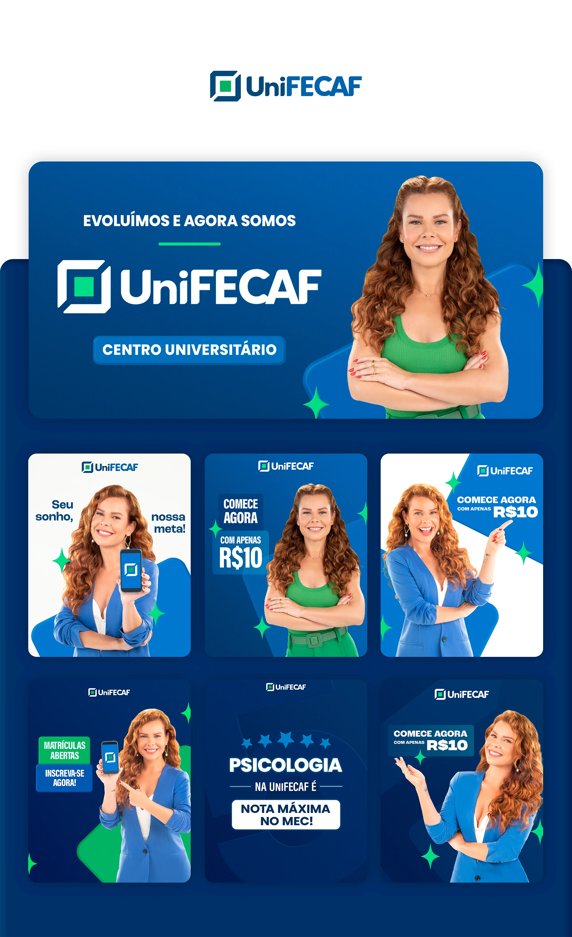 UniFECAF