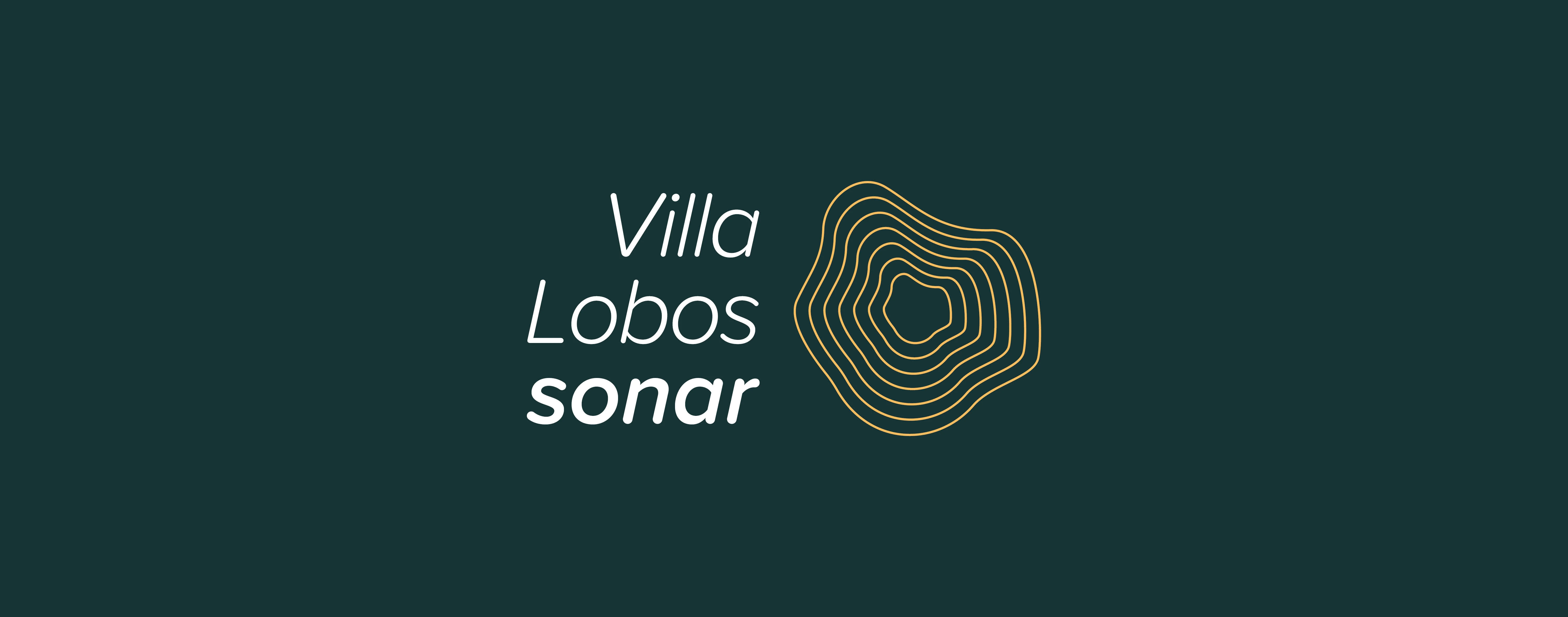 Villa Lobos Sonar