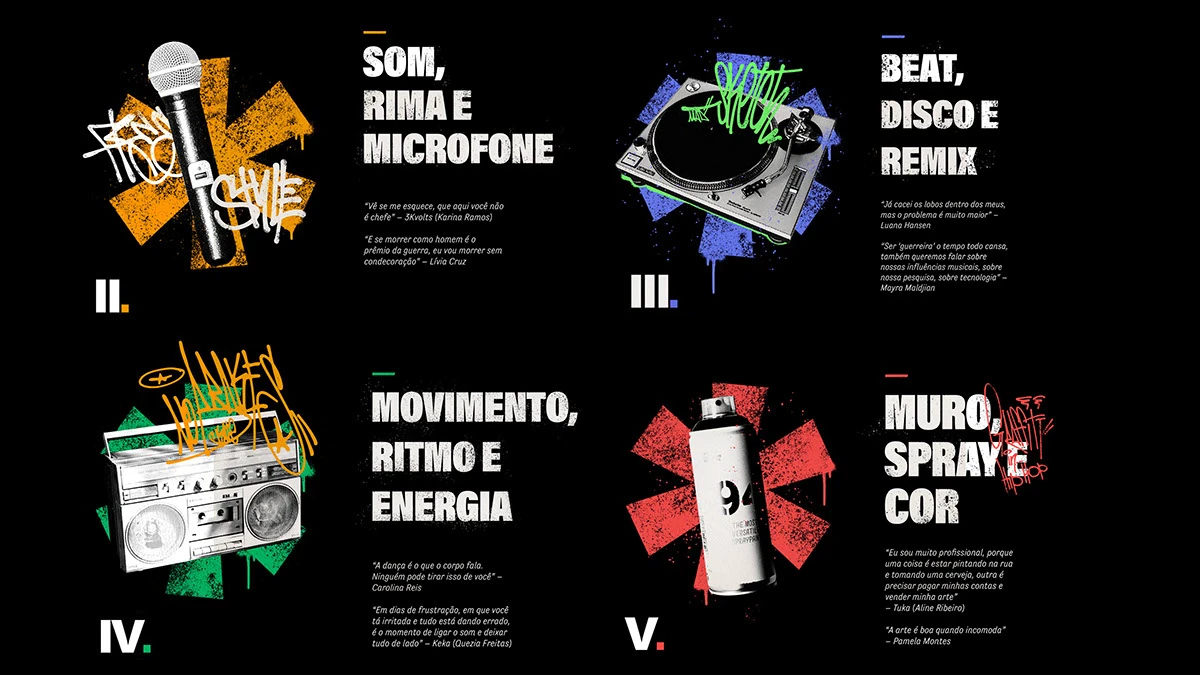 Hip-Hop Delas — 03