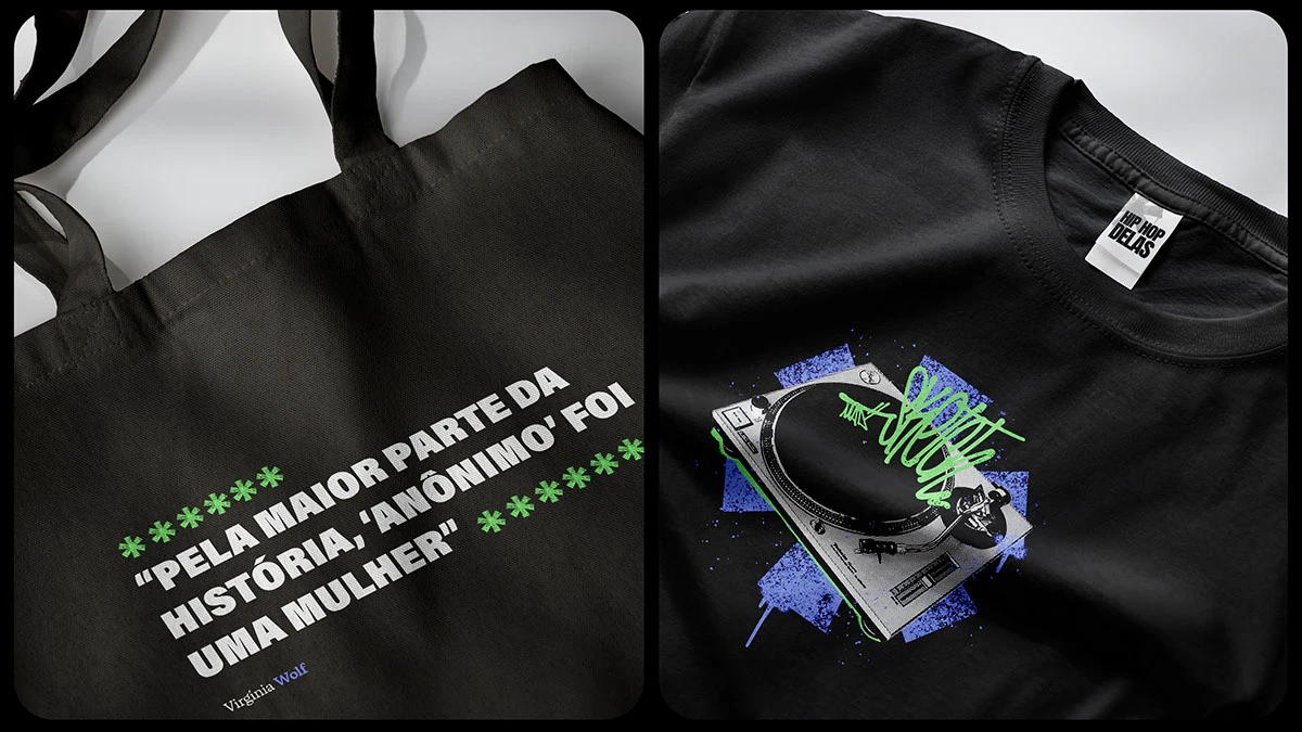 Hip-Hop Delas — 06