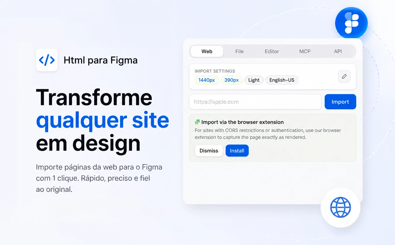 html-para-figma — Plugin UI