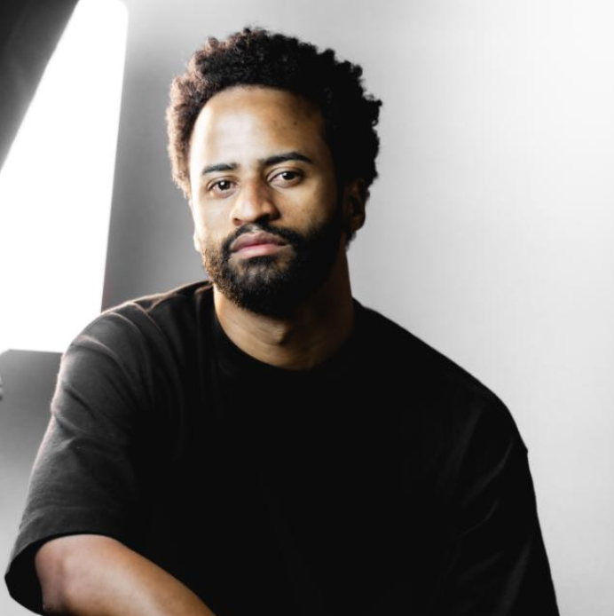 Daniel Eloi
