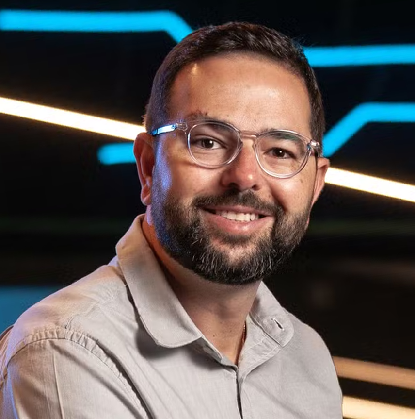 Marcel Gama