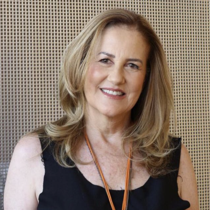 Renata Castel Branco